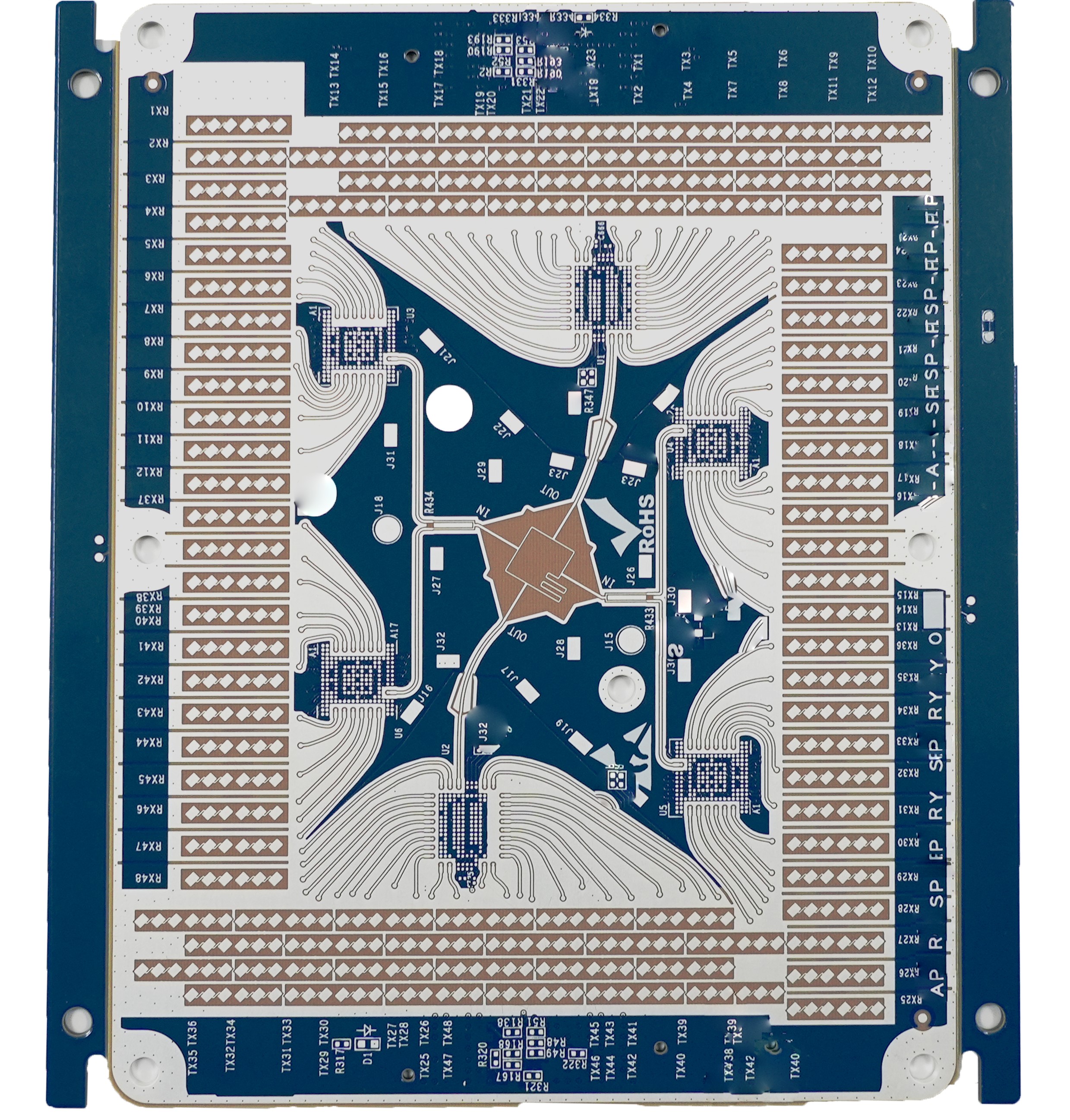 Automotive Electronics(mmWave)